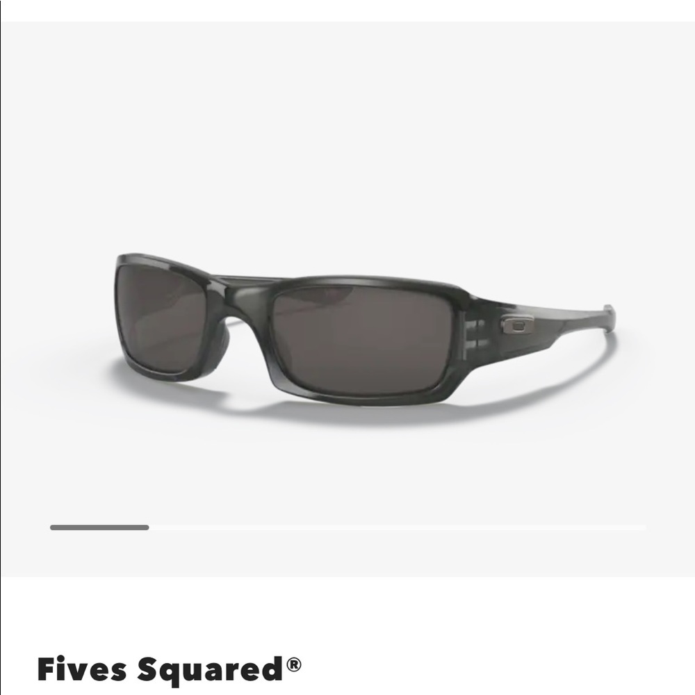 Oakley Fives Squared Unisex sunglasses